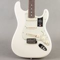 Fender American Professional Stratocaster 2026, Olympic White — thumbnail 1 of 9