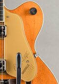 Gretsch G6120-BSNV-SMK Brian Setzer Signature 2026, Orange — thumbnail 2 of 10