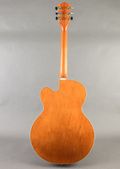 Gretsch G6120-BSNV-SMK Brian Setzer Signature 2026, Orange — thumbnail 9 of 10