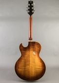 The Heritage H-575 ASB 1988, Dark Sunburst — thumbnail 9 of 10