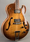 The Heritage H-575 ASB 1988, Dark Sunburst — thumbnail 3 of 10