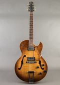 The Heritage H-575 ASB 1988, Dark Sunburst — thumbnail 6 of 10