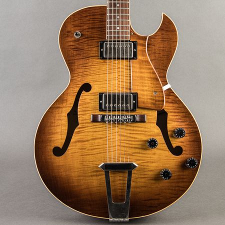 The Heritage H-575 ASB 1988, Dark Sunburst thumbnail