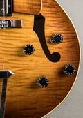 The Heritage H-575 ASB 1988, Dark Sunburst — thumbnail 4 of 10