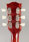 Gibson Made to Measure '59 Les Paul Standard  2024, Green Lemon Fade — thumbnail 10 of 10