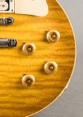 Gibson Made to Measure '59 Les Paul Standard  2024, Green Lemon Fade — thumbnail 4 of 10