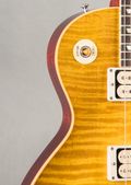Gibson Made to Measure '59 Les Paul Standard  2024, Green Lemon Fade — thumbnail 5 of 10