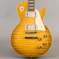 Gibson Made to Measure '59 Les Paul Standard  2024, Green Lemon Fade — thumbnail 1 of 10