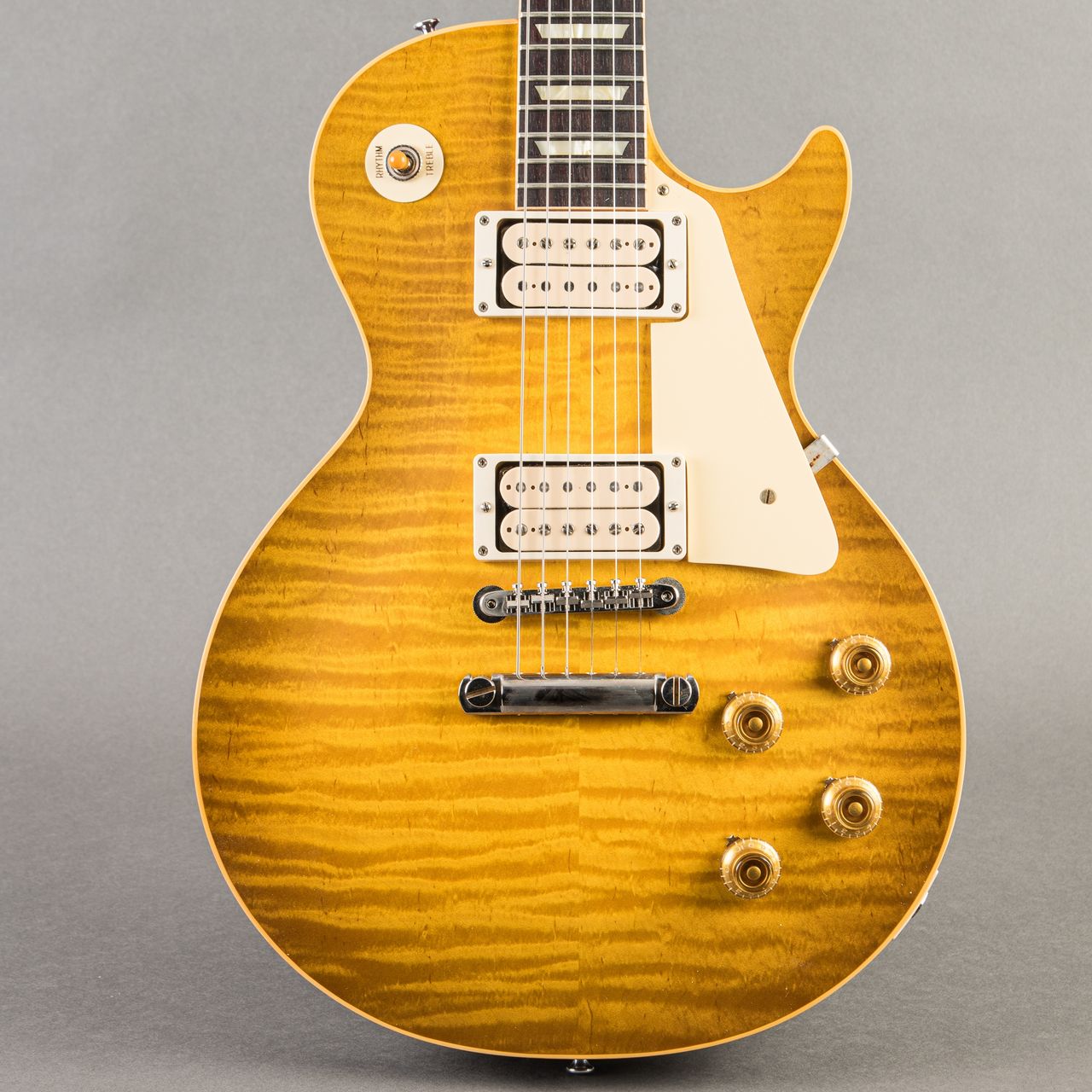 2024 Gibson Made to Measure '59 Les Paul Standard at Carter Vintage Guitars