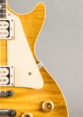 Gibson Made to Measure '59 Les Paul Standard  2024, Green Lemon Fade — thumbnail 2 of 10