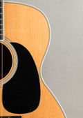 Martin J-40 1995, Natural — thumbnail 2 of 9