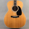 Martin J-40 1995, Natural — thumbnail 1 of 9