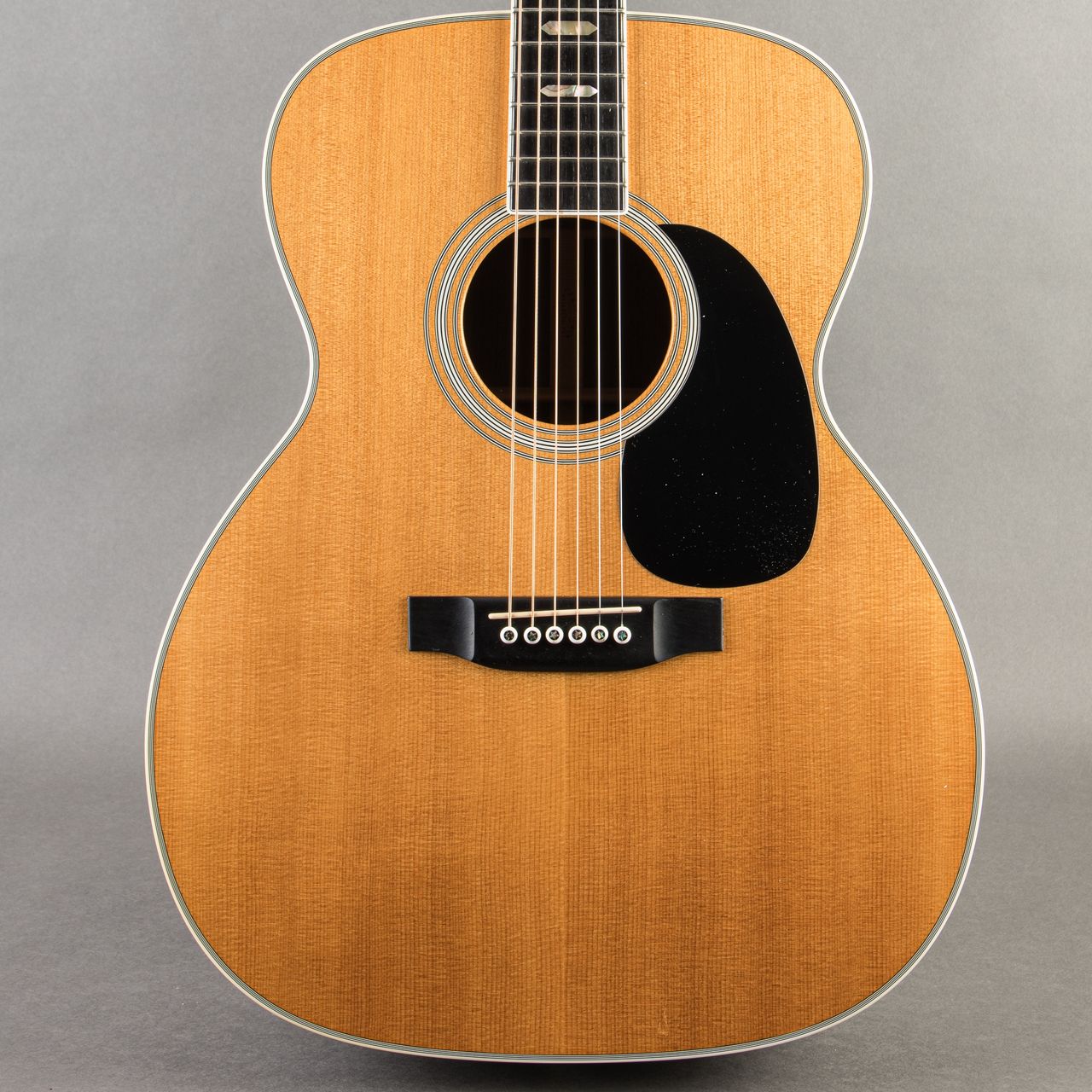1995 Martin J-40 at Carter Vintage Guitars