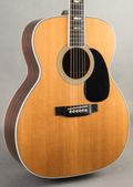 Martin J-40 1995, Natural — thumbnail 3 of 9
