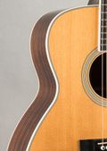 Martin J-40 1995, Natural — thumbnail 4 of 9