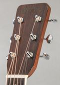 Martin D-28 1967, Refinish Sunburst — thumbnail 7 of 10