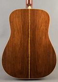 Martin D-28 1967, Refinish Sunburst — thumbnail 8 of 10