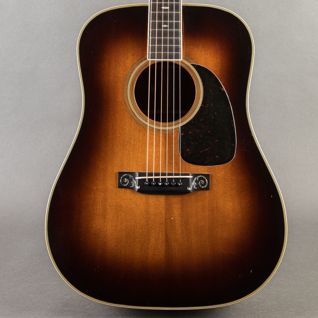 1967 Martin D-28 at Carter Vintage Guitars