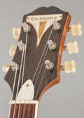 Epiphone Zephyr Regent 1951, Blond — thumbnail 7 of 10