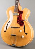 Epiphone Zephyr Regent 1951, Blond — thumbnail 4 of 10