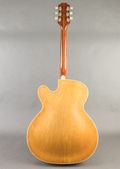Epiphone Zephyr Regent 1951, Blond — thumbnail 9 of 10