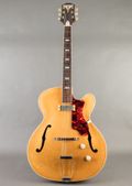 Epiphone Zephyr Regent 1951, Blond — thumbnail 6 of 10