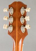 Epiphone Zephyr Regent 1951, Blond — thumbnail 10 of 10