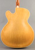 Epiphone Zephyr Regent 1951, Blond — thumbnail 8 of 10
