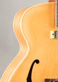 Epiphone Zephyr Regent 1951, Blond — thumbnail 5 of 10