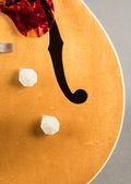 Epiphone Zephyr Regent 1951, Blond — thumbnail 3 of 10