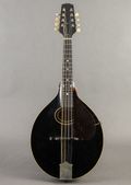 Gibson A-1 1923, Black — thumbnail 5 of 9