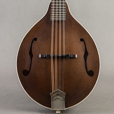 Ratliff RA-5 Country Boy 2026, Walnut thumbnail