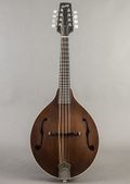Ratliff RA-5 Country Boy 2026, Walnut — thumbnail 4 of 8