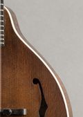 Ratliff RA-5 Country Boy 2026, Walnut — thumbnail 2 of 8