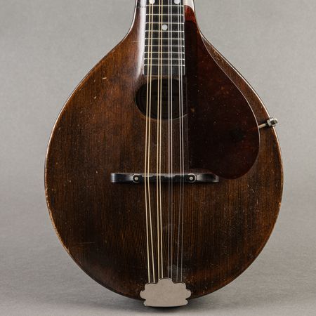 Gibson A-Jr. 1925, Dark Brown thumbnail
