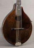 Gibson A-Jr. 1925, Dark Brown — thumbnail 3 of 8