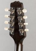 Gibson A-Jr. 1925, Dark Brown — thumbnail 8 of 8