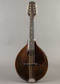 Gibson A-Jr. 1925, Dark Brown — thumbnail 4 of 8