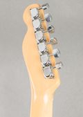 Fender Telecaster 1969, Blonde — thumbnail 10 of 10