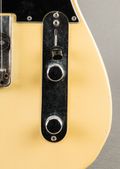 Fender Telecaster 1969, Blonde — thumbnail 4 of 10