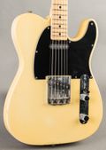 Fender Telecaster 1969, Blonde — thumbnail 3 of 10