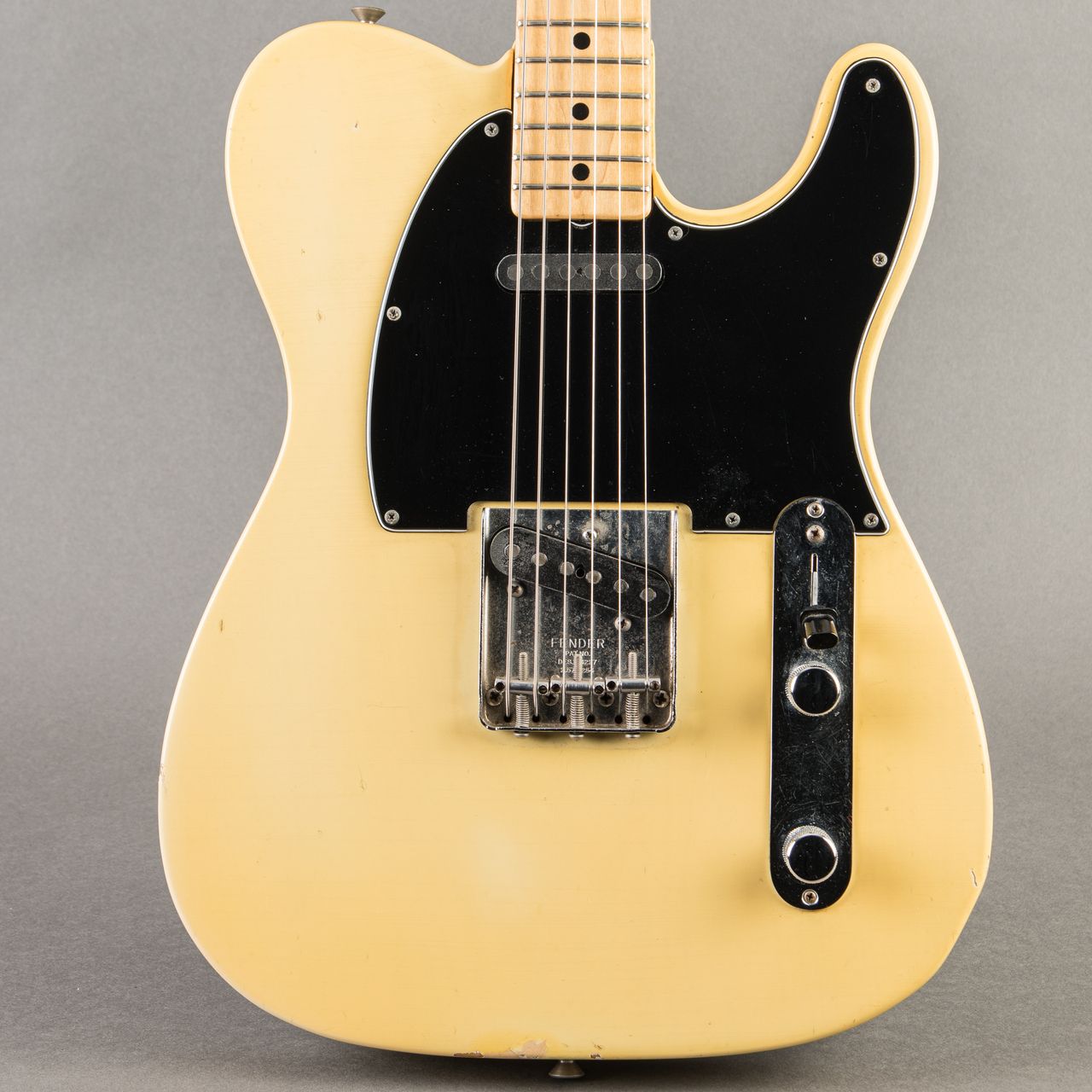 1969 Fender Telecaster at Carter Vintage Guitars
