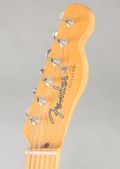 Fender AVRI '52 Telecaster 1986, Butterscotch — thumbnail 7 of 10