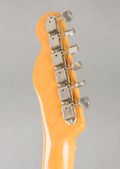 Fender AVRI '52 Telecaster 1986, Butterscotch — thumbnail 10 of 10