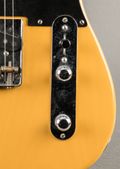 Fender AVRI '52 Telecaster 1986, Butterscotch — thumbnail 4 of 10