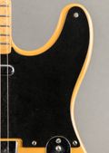 Fender AVRI '52 Telecaster 1986, Butterscotch — thumbnail 2 of 10