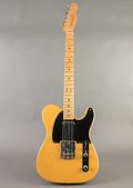 Fender AVRI '52 Telecaster 1986, Butterscotch — thumbnail 6 of 10