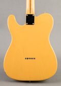 Fender AVRI '52 Telecaster 1986, Butterscotch — thumbnail 8 of 10