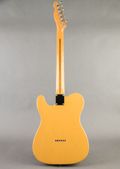 Fender AVRI '52 Telecaster 1986, Butterscotch — thumbnail 9 of 10