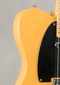 Fender AVRI '52 Telecaster 1986, Butterscotch — thumbnail 5 of 10